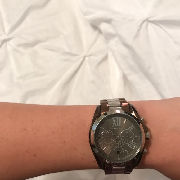 Rare Micheal Kors unisex watch - Picture 5 of 5